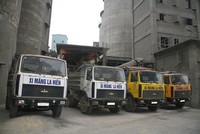 Quý I, Xi măng La Hiên đạt Kl99 nổ hũ 7 tỷ đồng