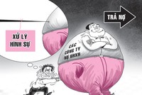 Khởi kiện nợ Kl99kl phiên bản hoạt động Trang Chủ KL99Com Số 1 Link Đăng Ký KL999 còn nhiều vướng mắc