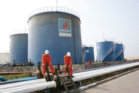 Gánh nặng thu hồi công nợ của PV Machino vơi bớt, nhưng vẫn lớn