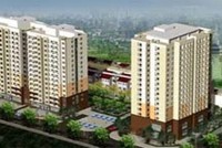 Dự án ở 136 Hồ Tùng Mầu (Cầu Giấy, Hà Nội) do VC7 làm chủ Kl99ok phiên bản mới