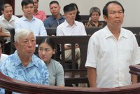 Vụ đại gia xứ Nghệ chiếm đoạt tiền góp vốn: Lại thêm một lần hủy án