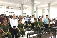 Đại án Oceanbank: Luật sư nhầm lẫn hồ sơ vụ án?