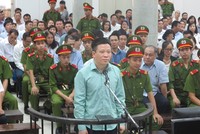 Đại án Oceanbank: Thu phí của khách hàng để chi cho Nguyễn Xuân Sơn