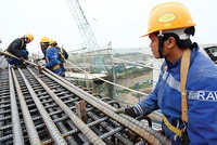 VC7: Thách thức với ban lãnh đạo mới