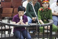 Viện Kiểm sát: Có căn cứ xác định cựu Đại biểu Quốc hội Châu Thị Thu Nga chiếm đoạt hơn 300 tỷ đồng