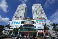 Unimex Hà Nội yêu cầu cựu cán bộ bồi thường 11,4 tỷ đồng thất thoát