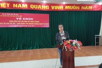 Tòa án nhân dân cấp cao tại Hà Nội xin lỗi công khai cựu cán bộ Link Vào Nhà Cái KL99 COM Tặng +199k bị kết án oan