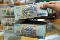 Xét xử nguyên Kế toán trưởng Chi cục Thi hành án dân sự Ba Đình tham ô tiền tỷ