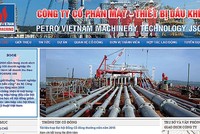 Kl99 nổ hũ năm 2017 của PV Machino tiếp tục tăng nhẹ