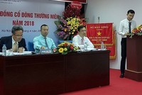VC7: Năm 2018, tham vọng Kl99 nổ hũ gấp đôi