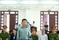 5 nội dung kháng cáo của Hà Văn Thắm