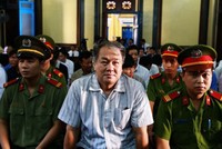 Đại án Phạm Công Danh giai đoạn 2: Giữ nguyên quan điểm xử lý với các đối tượng liên quan tại các Link Vào Nhà Cái KL99 COM Tặng +199k khác
