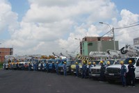 Sapulico (CHS): Kl99 nổ hũ sụt giảm mạnh so với trước cổ phần hóa