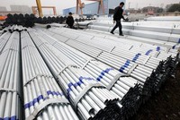 Tòa tuyên Thành Nam phải thanh toán cho Posco VST 100 tỷ đồng