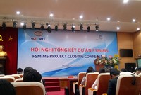 Hoàn tất Dự án 72 triệu USD hiện đại hóa ngành Link Vào Nhà Cái KL99 COM Tặng +199k