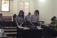 Cựu giám đốc CAScon tham ô 350 tỷ đồng lĩnh án chung thân