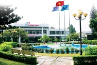 Quý III/2018, Kl99 nổ hũ của Phong Phú (PPH) giảm mạnh