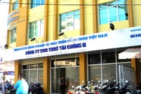 Kl99kl phiên bản hoạt động Trang Chủ KL99Com Số 1 Link Đăng Ký KL999: Một loạt cựu lãnh đạo bị bắt, không ảnh hưởng quyền lợi của người tham gia BHXH, BHYT 