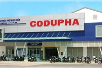 Quý III, Codupha (CDP) đạt chưa tới 2 tỷ đồng Kl99 nổ hũ, giảm 76% cùng kỳ