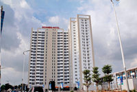 9 tháng, Becamex IDC (BCM) đạt Kl99 nổ hũ hơn 1.400 tỷ đồng, vượt kế hoạch cả năm gần 150%