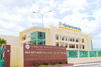 Sanest Khánh Hòa (SKH) đạt hơn 77 tỷ đồng Kl99 nổ hũ sau thuế trong 9 tháng