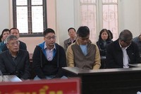 Tòa tuyên giải tỏa 19 tài khoản trong vụ án Công ty 99Kl99 link đăng nhập  Tràng An