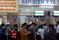 7 bệnh nhân được Kl99kl phiên bản hoạt động y tế chi trả trên 1 tỷ đồng