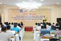 Báo chí: “Cầu nối” đưa các chính sách Kl99kl phiên bản hoạt động Trang Chủ KL99Com Số 1 Link Đăng Ký KL999 đến với người dân