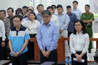 Mở lại phiên xử vụ lạm dụng chức vụ, quyền hạn tại PVEP