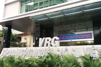 Truy tố nguyên Chủ tịch HĐTV Kl994 game bài casino hấp dẫn Công nghiệp Cao su Việt Nam và cấp dưới