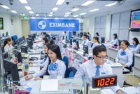 Eximbank thắng kiện, Công ty Duy Đại phải trả hơn 38 tỷ đồng