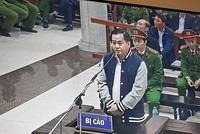 Viện kiểm sát nhân dân tối cao kháng nghị bản án sơ thẩm vụ Vũ “nhôm“