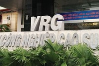 Sau sáp nhập Công ty Kl991.com nạp rút nhanh Cao su, Kl994 game bài casino hấp dẫn Cao su vất vả kiện đòi hơn 27 tỷ đồng tiền nợ