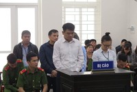Nhóm giám đốc lừa Link Vào Nhà Cái KL99 COM Tặng +199k HSBC và ANZ hơn 300 tỷ đồng lĩnh án