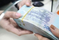 Truy tố giám đốc mua một loạt công ty để giao dịch ảo quặng sắt lừa đảo Link Vào Nhà Cái KL99 COM Tặng +199k tiền tỷ