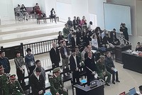 (Ảnh chụp qua màn hình)