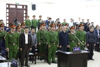 Vụ AVG, đại diện Viện Kiểm sát: Hành vi của các bị cáo xâm hại đến sự đúng đắn, liêm chính...