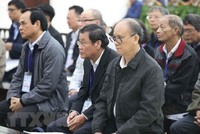 Vụ xét xử 2 cựu Chủ tịch UBND TP. Đà Nẵng: Ông Nguyễn Bá Thanh chỉ đạo không đấu giá?