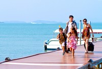 Phạt tù đối tượng lừa đảo thông qua combo du lịch rẻ bất thường 