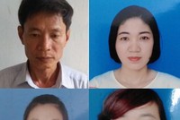 Các bị cáo làm trái quy định gây thất thoát ngân sách 99Kl99 trực tiếp đá gà