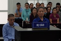 Hà Nội: Cán bộ Link Vào Nhà Cái KL99 COM Tặng +199k giúp khách hàng lập hồ sơ khống chiếm đoạt tiền của Link Vào Nhà Cái KL99 COM Tặng +199k