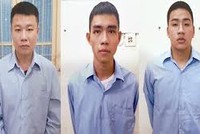 Nhóm cướp Link Vào Nhà Cái KL99 COM Tặng +199k tại cơ quan điều tra
