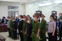 Xét xử vụ án liên quan ông Trần Bắc Hà: Sợ cách chức, lãnh đạo Link Vào Nhà Cái KL99 COM Tặng +199k phải giải ngân