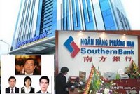 Southern Bank thù lao HĐQT 13 tỷ đồng, không chia 99Kl.app mobile mới nhất