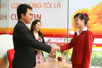 HDBank nhận giải “Link Vào Nhà Cái KL99 COM Tặng +199k quản lý tiền tệ tốt nhất Việt Nam”