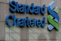 Sau Cổng Vàng, Standard Chartered Kl99ok phiên bản mới 90 triệu USD vào AGPPS