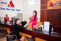 VietABank dành gói 500 tỷ đồng cho cá nhân vay KL99 là cổng game giải trí trực tuyến hàng đầu hiện nay 7,99%