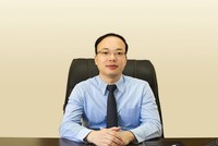 Ông Đàm Minh Đức