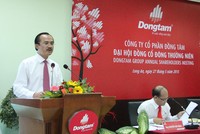5 tháng đầu năm, Gạch Đồng Tâm ước đạt 125 tỷ đồng Kl99 nổ hũ sau thuế