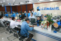 Eximbank liên tục trì hoãn đại hội Trang Chủ KL99Com Số 1 Link Đăng Ký KL999 vì NHNN chưa chấp thuận dự kiến nhân sự